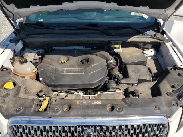 2019 LINCOLN MKC RESERV #3290283205