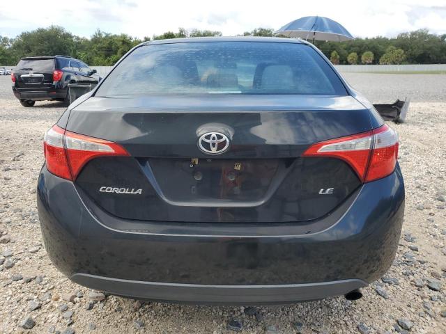 2015 TOYOTA COROLLA L - 2T1BURHE8FC287264