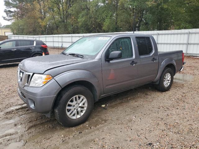 2019 NISSAN FRONTIER S - 1N6AD0ERXKN734177