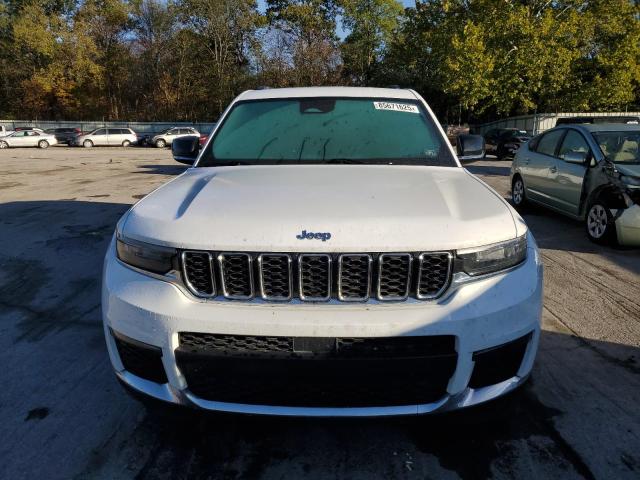 2023 JEEP GRAND CHER - 1C4RJKBGXP8767960