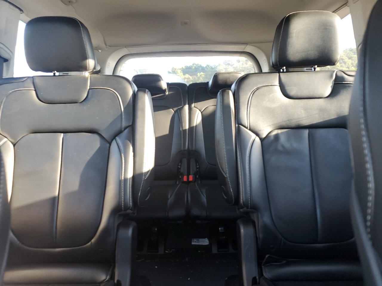 JEEP GRAND CHEROKEE L LIMITED