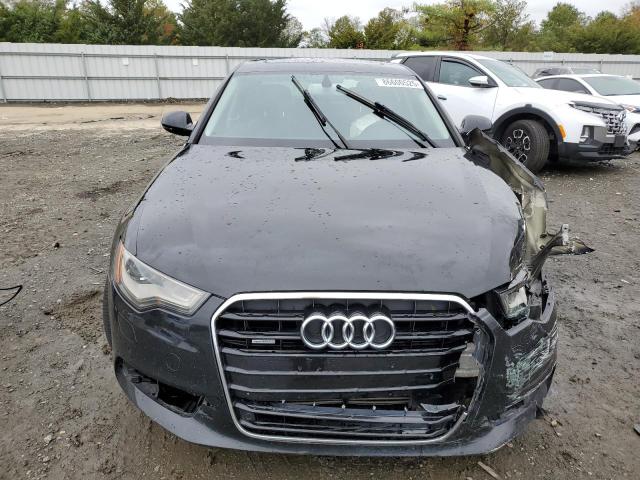 2014 AUDI A6 PREMIUM - WAUFMAFC4EN081680
