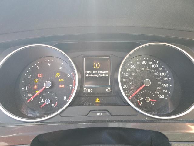 2020 VOLKSWAGEN TIGUAN SE 3VV2B7AX2LM090567