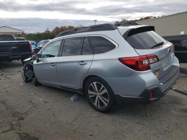 2018 SUBARU OUTBACK 2. - 4S4BSAKC7J3279006
