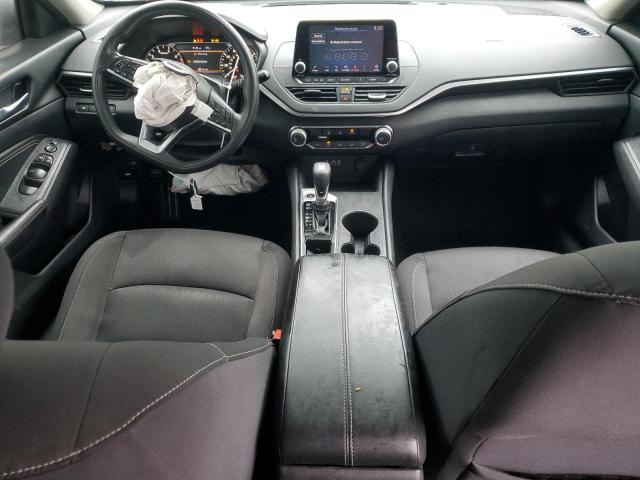 2020 NISSAN ALTIMA S #3310302063