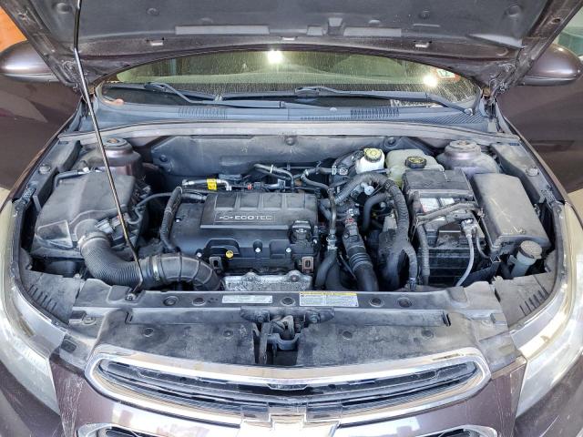 2015 CHEVROLET CRUZE LT 1G1PC5SB0F7158929