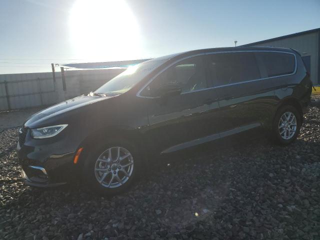 2025 CHRYSLER PACIFICA S 2C4RC1BGXSR561734