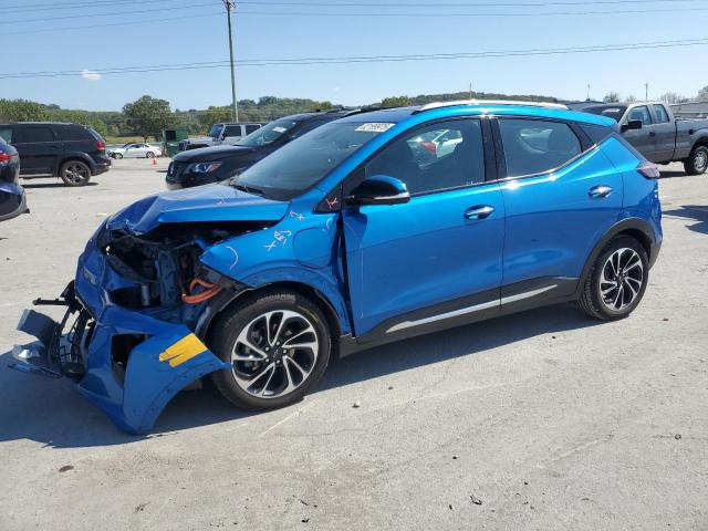 2022 CHEVROLET BOLT EUV P 1G1FZ6S04N4131750