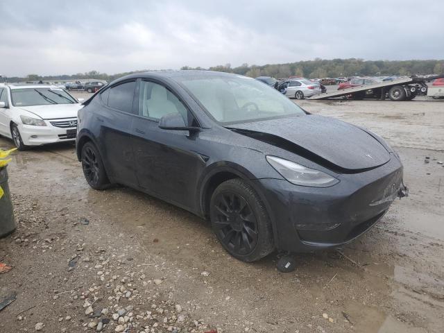 2024 TESLA MODEL Y - 7SAYGDEEXRA236664