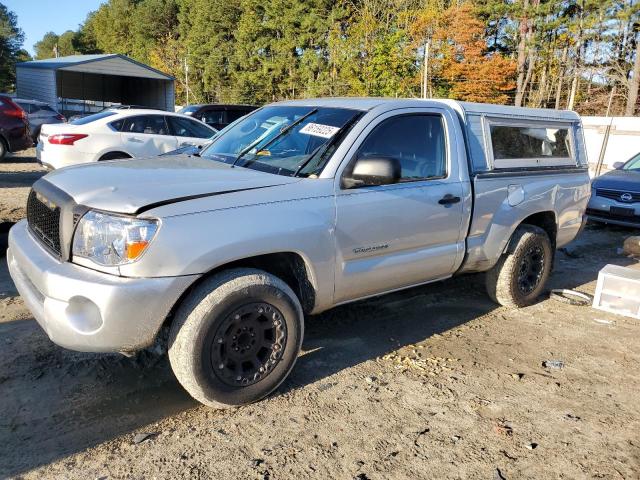 Global Auto Auctions: 2006 TOYOTA TACOMA