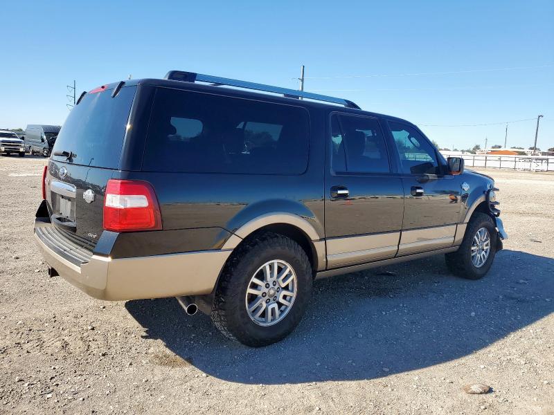 2014 FORD EXPEDITION - 1FMJK1J56EEF14648