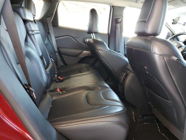 2019 JEEP CHEROKEE L 1C4PJLDB0KD347865