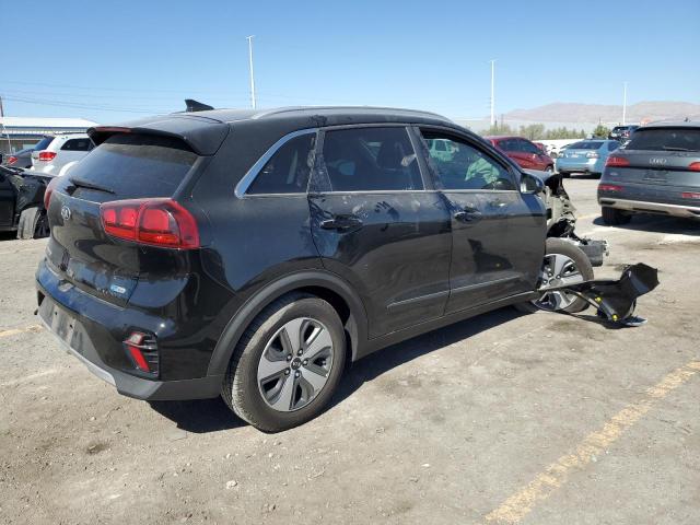 2021 KIA NIRO LX KNDCB3LC2M5475804