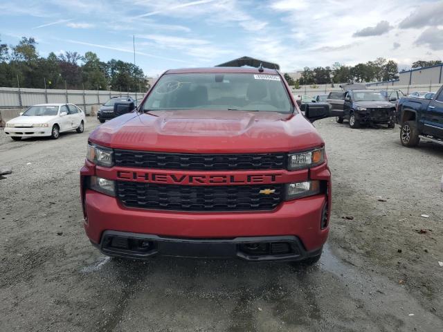 2019 CHEVROLET SILVERADO 3GCPWBEH9KG204849