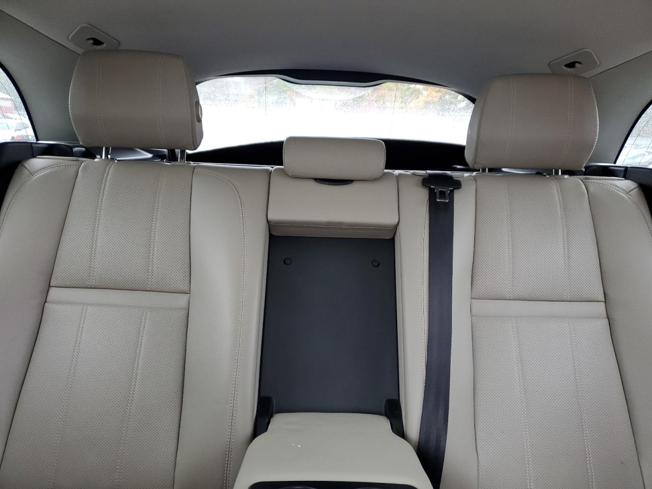 LAND ROVER RANGE ROVER S