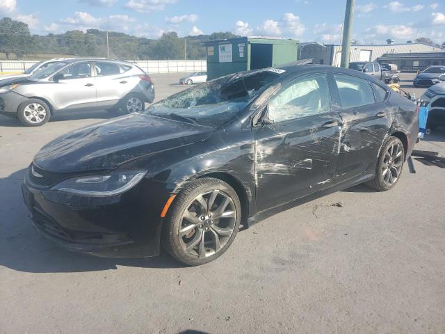 CHRYSLER 200 S