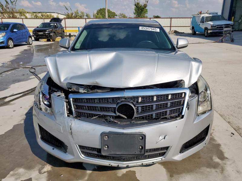 2014 CADILLAC ATS #3301947458