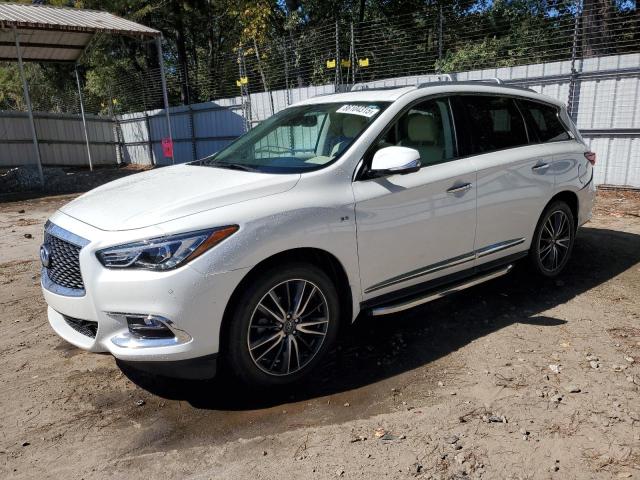 INFINITI QX60