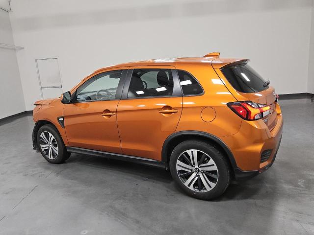 2024 MITSUBISHI OUTLANDER JA4ARUAU3RU019287