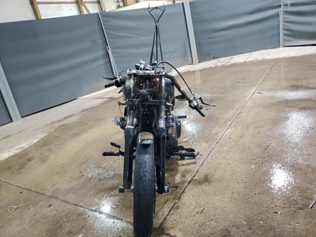 2006 HARLEY-DAVIDSON FXDBI 1HD1GX1116K334209