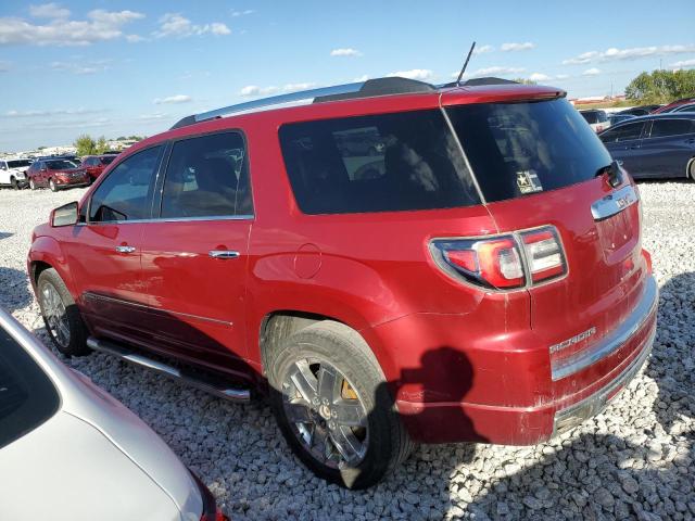 2014 GMC ACADIA DEN #3274883111