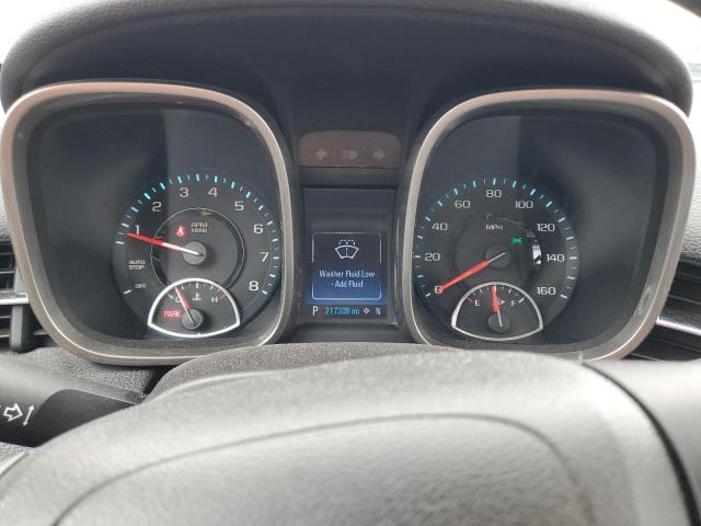 2015 CHEVROLET MALIBU 2LT 1G11D5SL0FF174596