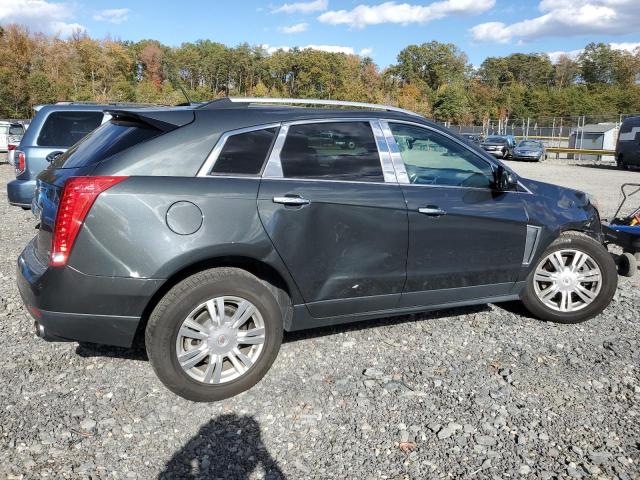 2014 CADILLAC SRX LUXURY #3290200211