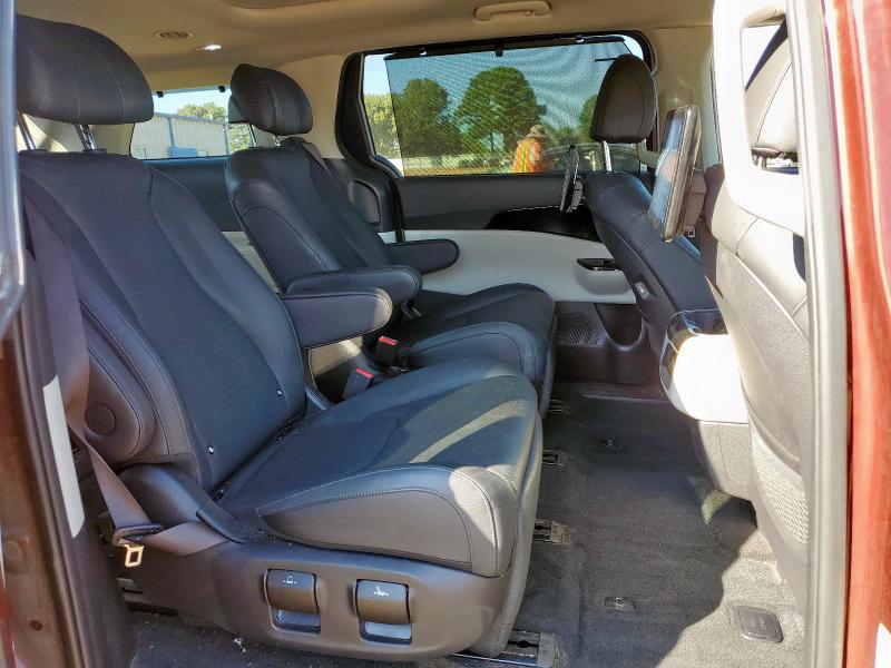 2024 KIA CARNIVAL S KNDNE5H37R6330182