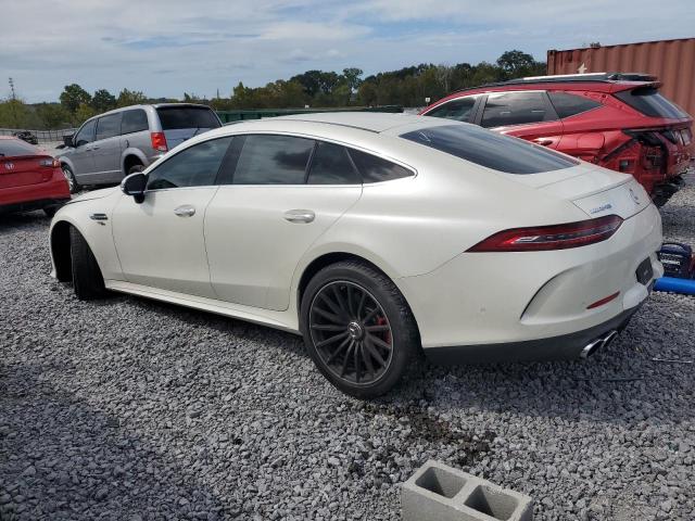 2019 MERCEDES-BENZ AMG GT 53 #3286736320