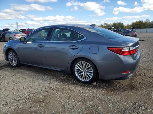 2015 LEXUS ES 350 #3291378138