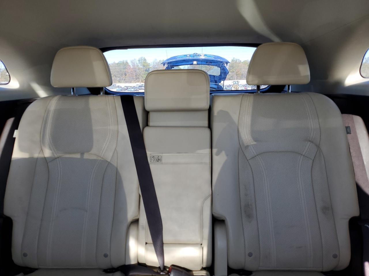 LEXUS RX 450H BASE