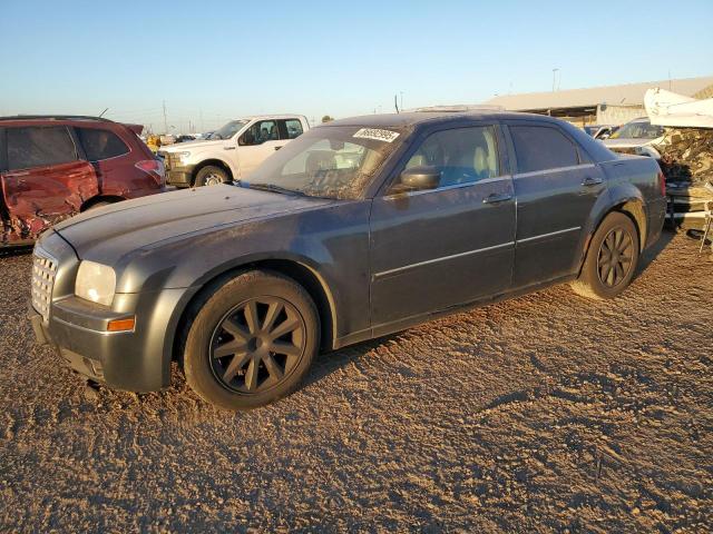 Global Auto Auctions: 2007 CHRYSLER 300 TOURIN