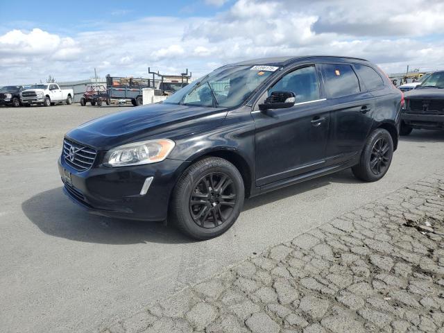 Global Auto Auctions: 2016 VOLVO XC60 T5