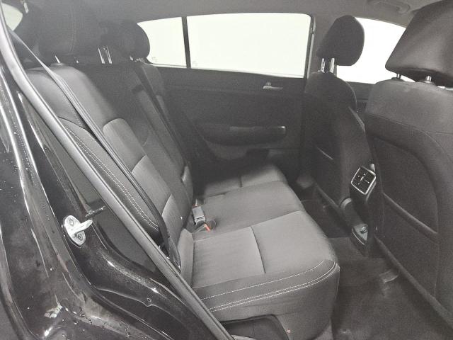 2020 KIA SPORTAGE L - KNDPM3AC7L7655653