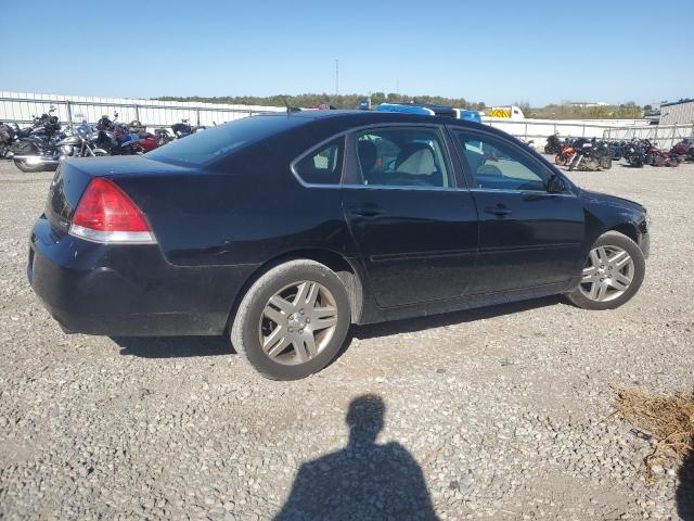 2016 CHEVROLET IMPALA LIM - 2G1WB5E31G1154566