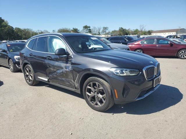 2024 BMW X3 XDRIVE3 #3290199204