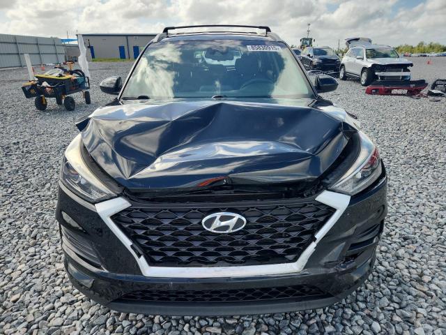 2021 HYUNDAI TUCSON LIM #3297175873