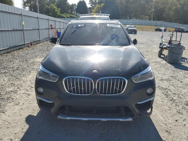 2016 BMW X1 XDRIVE2 - WBXHT3C31G5F66690