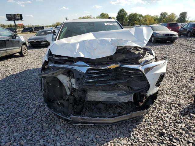 2022 CHEVROLET BLAZER PRE 3GNKBLR46NS224388