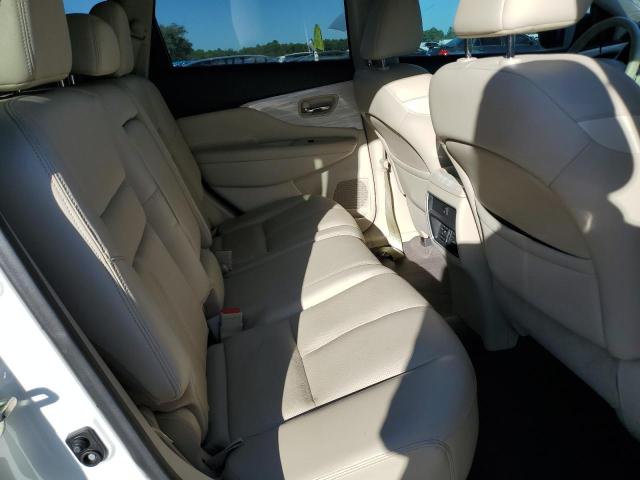 2017 NISSAN MURANO S - 5N1AZ2MG9HN162135