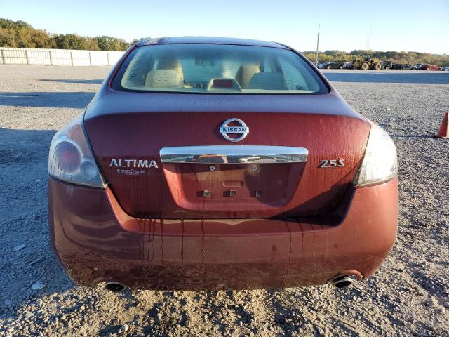 2011 NISSAN ALTIMA BAS - 1N4AL2APXBC151650