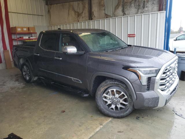 2023 TOYOTA TUNDRA CRE #3297142498