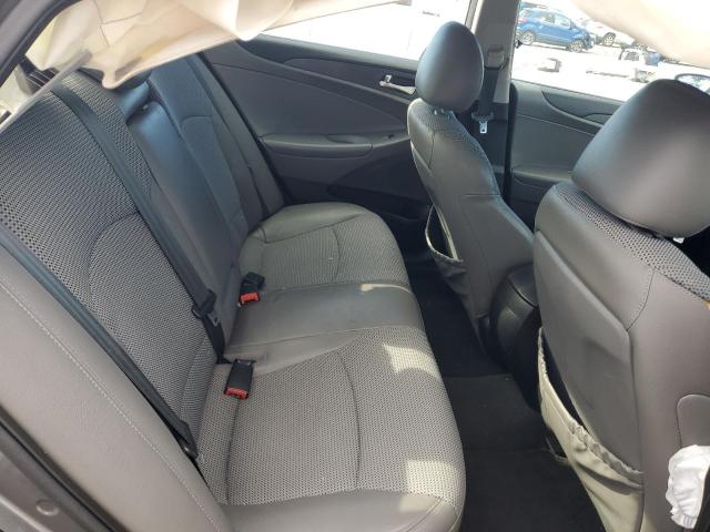 2012 HYUNDAI SONATA SE - 5NPEC4ABXCH484917