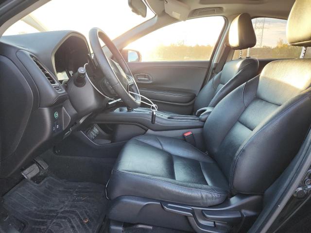 2016 HONDA HR-V EXL #3302152121