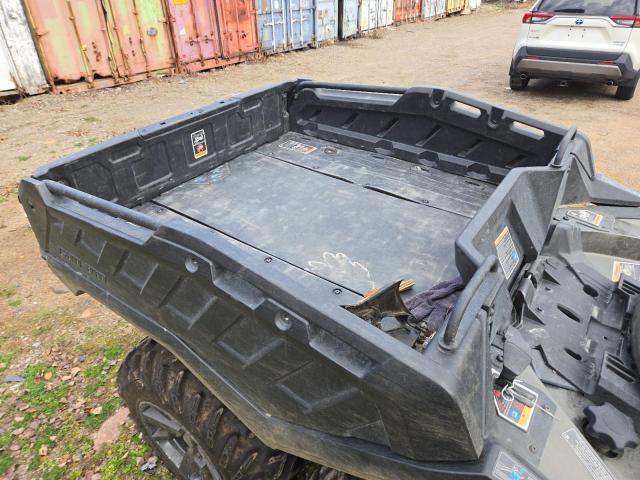 2025 CAN-AM OUTLANDER - 3JBRPAP48SJ000415