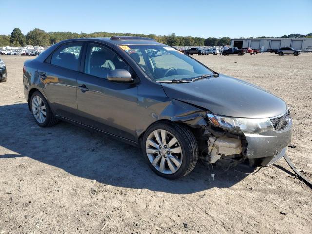 2013 KIA FORTE SX - KNAFW4A36D5733149