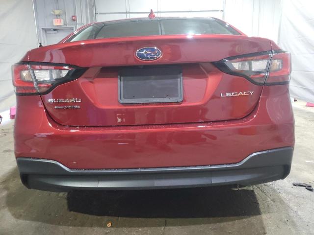 2025 SUBARU LEGACY PRE #3301684621