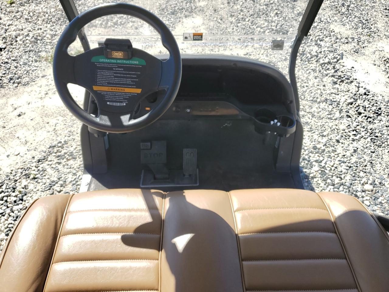 Lot #3270690877 2018 CLUB CAR PRECEDENT FLA