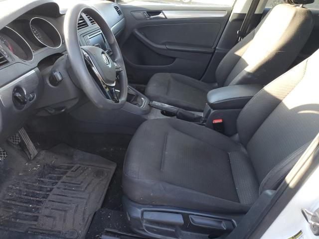 2016 VOLKSWAGEN JETTA S - 3VW167AJ3GM263798