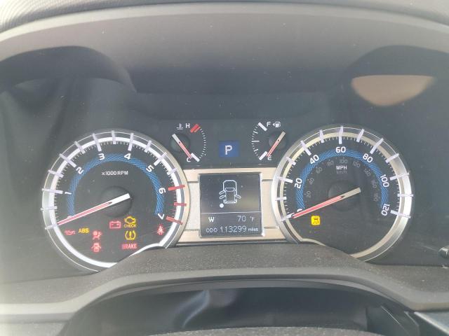 2018 TOYOTA 4RUNNER SR #3296916814